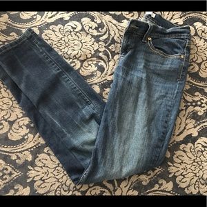 Levi jeans